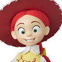 ULTIMATE TOY STORY JESSIE