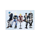TRIGUN STARGAZE �`�����낵 ���ٱ������