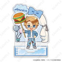 ��ر World��Stars �`Greetings with Denim Style.�` [��ھ�mini] ���ٽ���� 4. ��ض