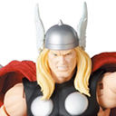 ̪ No.182 MAFEX THOR (COMIC Ver.)