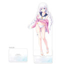 [Summer Pockets REFLECTION BLUE] ���屸�ٽ���� (������� / ��̪� 2025)