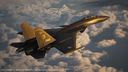 ACE COMBAT 8: WINGS OF THEVE 1/72 Su-33 ��ݶ�D ���޳��