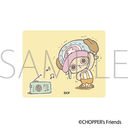 CHOPPER's ������� ������ۯ� / ׼޵�̑� [ONE PIECE ���߰�]