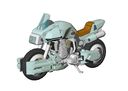�@�b�n���Lӽ�߰�� 1/12 VR-052F ӽ�߰�� �è��