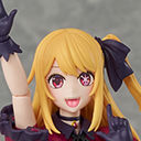 KADOKAWA PLASTIC MODEL SERIES �y�����̎q�z ��ް