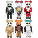 BE@RBRICK CHASE THE NIGHTMARE BEFORE CHRISTMAS BOX