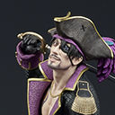 DIGSTA �����@��8�O�` Pirates in Hawaii �����ݐ^��(�^����N)