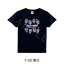 ��� �w��͓��} �ٷ�����޳���x ��5�e T��� (���ۂ���) T-SD (�W��)