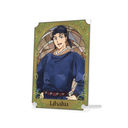 ��� �w�򉮂̂ЂƂ育�Ɓx ���� Aure Glass A5 ��������