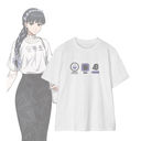 TV��� �wSAKAMOTO DAYS�x �`�����낵 ��� �����ݸ� Ver. ���p Tee