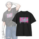 TV��� �wSAKAMOTO DAYS�x �`�����낵 �y �����ݸ� Ver. ���p Tee