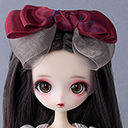 Harmonia bloom Sophia Snow White