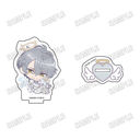 �uBROTHERS CONFLICT�v �Ʒ�� ���ٽ���� (10) �����ދF�D