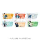 WIND BREAKER -SUMMER WIND VACATION- �ڰ�ިݸ� �����ޯ�� BOX