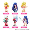 PalVerse New PANTY & STOCKING with GARTERBELT BOX