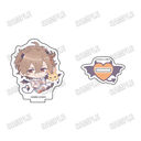 �uBROTHERS CONFLICT�v �Ʒ�� ���ٽ���� (12) �����ޕ��l