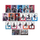 HUNDRED LINE -�ŏI�h�q�w��- �׽BTK����׽� ���ذ Ver. �ڰ�ިݸ� ���ϲ�� �׵��̓S�l ���� BOX