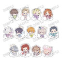 �uBROTHERS CONFLICT�v �Ʒ�� ����籸����ۯ��ڸ��� BOX