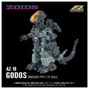 ADVANCED Zi ZOIDS  AZ-18 ���޽