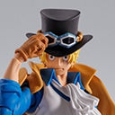 S.H.Figuarts ONE PIECE ߰  -vRQd-