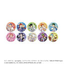 ���ޯ�� �uKING OF PRISM 10th ANNIVERSARY�~��ص��׸���ށv 02 / ��ײ��� (�S10��) ���g BOX