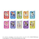 ������ڰ��ޯ�� �uKING OF PRISM 10th ANNIVERSARY�~��ص��׸���ށv 02 / ��ײ��� (�S10��) BOX