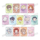 �uBROTHERS CONFLICT�v �Ʒ�� �ر���޺ڸ��� BOX