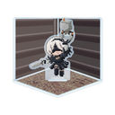 ��� �uNieR:Automata Ver1.1a�v 2B DOT DOT ����ތ^�޵�ϕ����ٽ����