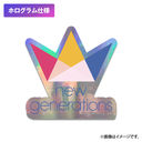 �����Ͻ�� �����׶ްٽ� new generations �۸����ƽï��