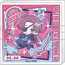 WIND BREAKER ������� ����̨�ޭ� / �h�c���� �ς��Ă�ۂ���