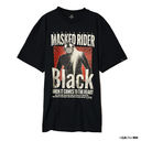 �u����ײ�ްBlack�v T-Shirt / Resolve