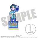 �uKING OF PRISM�v �ɂ�`�Ƃ� ���e ���ٽ���� E ������