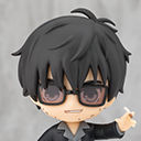 OSHI WORKS Mini TRIGUN STARGAZE ƺ׽�D���̳���