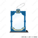 TV��� �w�ƒ닳�t˯���REBORN!�x �ڶ���ް 4. �R�{�� [Seated Gaze]
