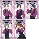 Ͻ SideM ߽Ķ޾ / Cafe Parade ϰϰ