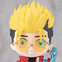 OSHI WORKS Mini TRIGUN STARGAZE �ާ�����ޥ����߰��