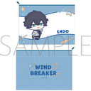 WIND BREAKER �ر�߰� / �ݓ��Ɛ^�l �ʂ���ق�������