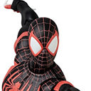 マフェックス No.276 MAFEX SPIDER-MAN MILES MORALLIS (COMIC RENEWAL Ver.)