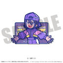 �uKING OF PRISM�v �ɂ�`�Ƃ� ���e �w�i�t�����ٸد�� G ����ճ