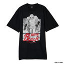 �u����ײ�ްBlack�v T-Shirt / Spirit