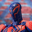 S.H.Figuarts ��߲�ް�� 2099(��߲�ް��:��۽��ޥ��߲�ް�ް�)-928 WARDEN OF THE MULTIVERSE-