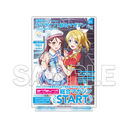 ���ײ��! �ذ�� LoveLive! Days ���ټ޵�� �G�� & ���q