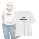 TV��� �wSAKAMOTO DAYS�x �`�����낵 ��{���Y �����ݸ� Ver. ���p Tee