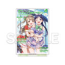 ���ײ��! �ذ�� LoveLive! Days ���ټ޵�� ���Ƃ� & �ʓ�