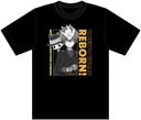 �ƒ닳�t˯���REBORN! �y�`�����낵�z T��� ��c�j�g & ��ް� (��������)