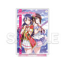 ���ײ��! �ذ�� LoveLive! Days ���ټ޵�� �C�� & �޲�