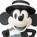 ިð̨ޭ No.688 UDF Disney ذ10 MICKEY MOUSE(The Gallopin' Gaucho)