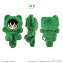 WIND BREAKER ���҂ɂ�� Vol.3 �\�T��