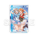 ���ײ��! �ذ�� LoveLive! Days ���ټ޵�� �z & �j