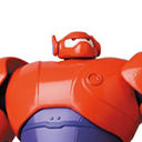 ިð̨ޭ No.689 UDF Disney ذ10 Armored Baymax